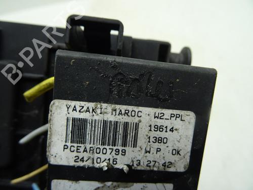 Fuse box PEUGEOT 508 SW I (8E_) 1.6 BlueHDi 120 | BP32314757E1 