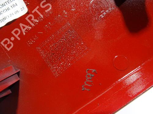 Air vent FIAT 500 (312_) 1.0 Mild Hybrid (312.AYD1B) | BP27405260I21 - Image 10