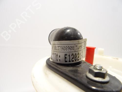 Fuel pump FIAT DUCATO Van (250_) 115 Multijet 2,0 D | BP31023948M76 - Image 3
