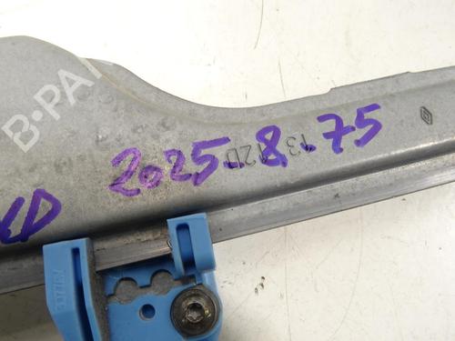 Front right window mechanism RENAULT MODUS / GRAND MODUS (F/JP0_) 1.5 dCi (JP0G, JP0H) | BP30592560C23