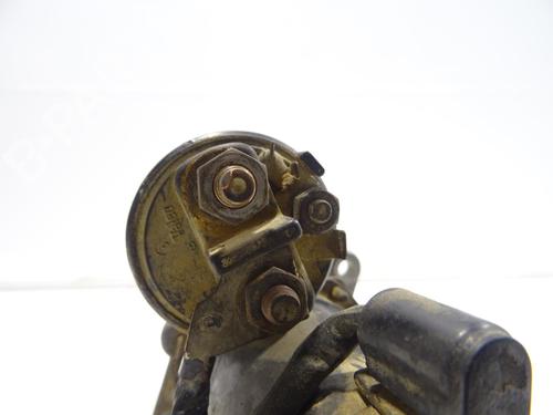 Starter OPEL VECTRA B (J96) 1.6 i 16V (F19) | BP27606251M8