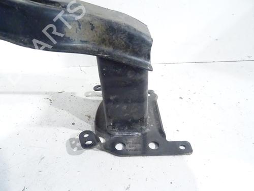 front-bumper-reinforcement-seat-toledo-iii-5p2-2004-2005-2006-2007-2008-2009-36012653 main image