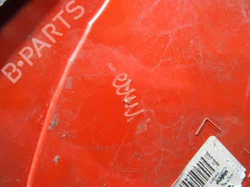 Left taillight RENAULT MEGANE II (BM0/1_, CM0/1_) 1.5 dCi (BM1E, CM1E) | BP21823725C34 
