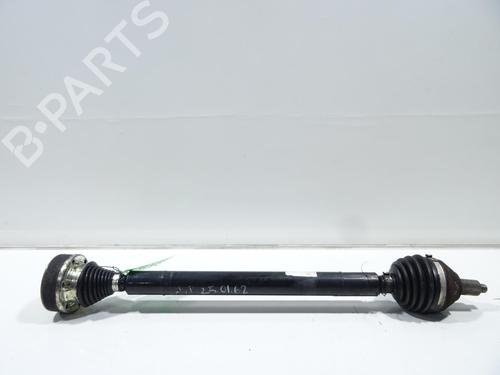 Used Right front driveshaft VW POLO V (6R1, 6C1) 1.2 TDI (75 hp) 29926524