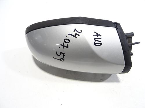 Right mirror MERCEDES-BENZ B-CLASS Sports Tourer (W245) B 200 CDI (245.208) | BP29158590C27 