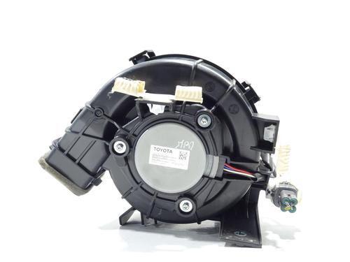 Used Radiator fan Radiator fan TOYOTA C-HR (_X1_) 1.8 Hybrid (ZYX10_, ZYX11_, ZYX10R, ZYX11R) (122 hp) 29074111 29074111