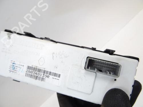 Ferdsskriver RENAULT CLIO III (BR0/1, CR0/1) [2005-2014]  20069077
