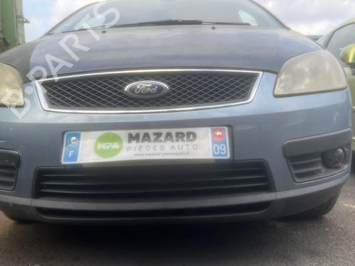 Seat buckle FORD FOCUS C-MAX (DM2) 1.6 TDCi | BP34167152I32 - Image 11