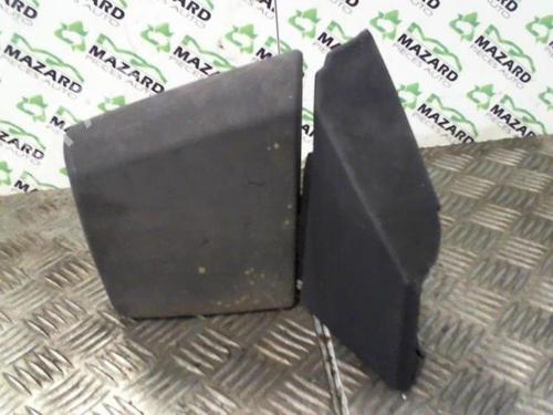 Used Right mirror Right mirror 22918143 22918143