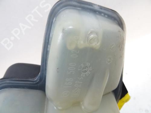 Used Expansion tank MERCEDES-BENZ A-CLASS (W168) A 170 CDI (168.008) (90 hp) 20041230