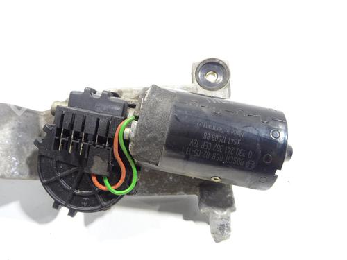 Front wiper motor FORD FOCUS I (DAW, DBW) 1.4 16V | BP27658408M29 