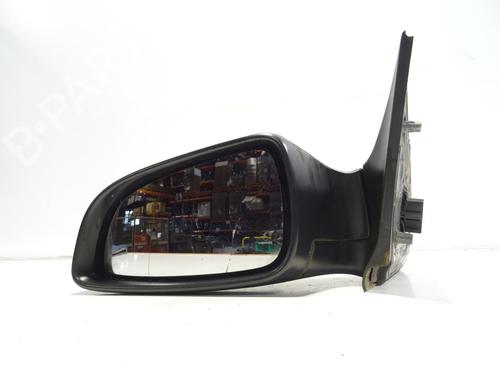 Used Left mirror OPEL ASTRA H GTC (A04) 1.9 CDTi (L08) (150 hp) 30478881
