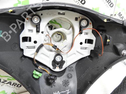 Steering wheel BMW X1 (E84)  | BP20072602C49 