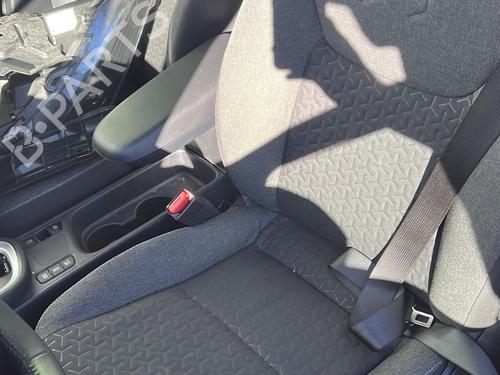 Used Parts TOYOTA YARIS CROSS (MXP_) 1.5 Hybrid (MXPJ10) 4970873