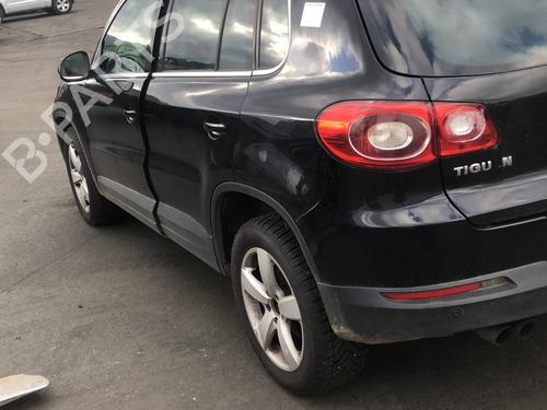 Engine control unit (ECU) VW TIGUAN (5N_) 2.0 TDI 4motion | BP31257490M57 - Image 14