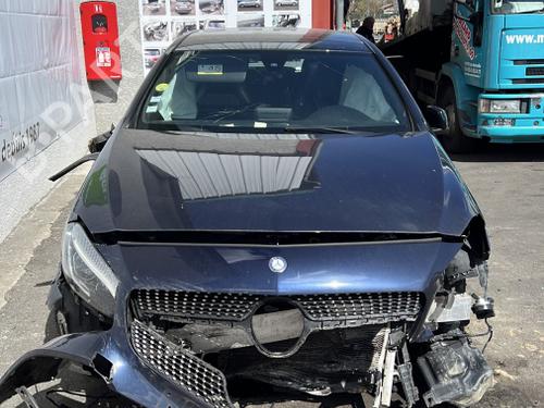 Egr MERCEDES-BENZ A-CLASS (W176) A 200 CDI / d (176.008) | BP40453427M69 - Image 18