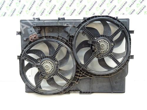 Used Radiator fan Radiator fan PEUGEOT BOXER Van 2.2 HDi 120 (120 hp) 20056875 20056875