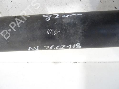 Driveshaft NISSAN PATHFINDER III (R51) 2.5 dCi 4WD | BP33634301M37 - Image 3