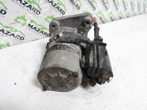 Starter RENAULT MEGANE II (BM0/1_, CM0/1_)  | BP20048512M8 