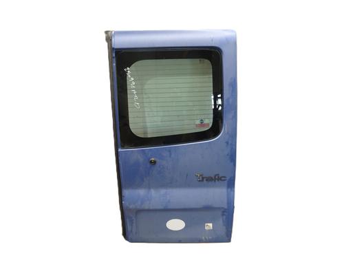 Used Right tailgate Right tailgate RENAULT TRAFIC II Van (FL) 1.9 dCi 80 (FL0B) (82 hp) 32702433 32702433