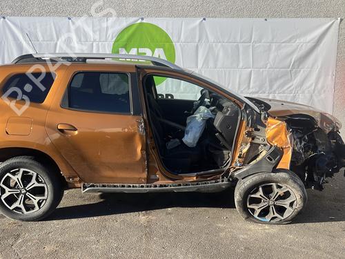 Dør venstre bagtil DACIA DUSTER (HM_) 1.0 LPG (HMMT) | BP38599211C4 - Image 23