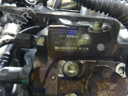 Engine CITROËN JUMPY II Van 1.6 HDi 90 16V | BP28588590M1