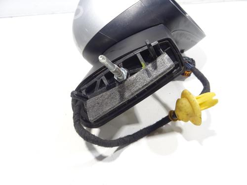 Right mirror CITROËN C4 II (NC_) 1.6 HDi 115 | BP28523378C27