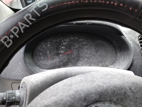 Engine RENAULT KANGOO Express (FW0/1_) 1.5 dCi 70 (FW0A, KW0V) | BP36589202M1 - Image 16