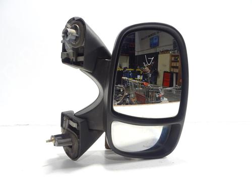 Used Right mirror RENAULT TRAFIC II Van (FL) 1.9 dCi 80 (FL0B) (82 hp) 29154429