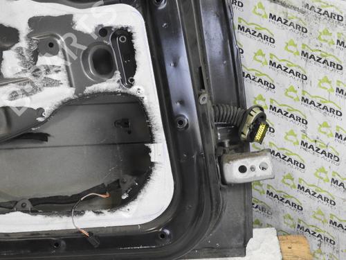 Left rear door CITROËN C3 I (FC_, FN_) 1.4 16V | BP21970811C4 