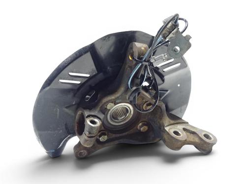 Right front steering knuckle SUBARU XV (_GP_) 2.0 D AWD (GPD) | BP36401538M26 - Image 4