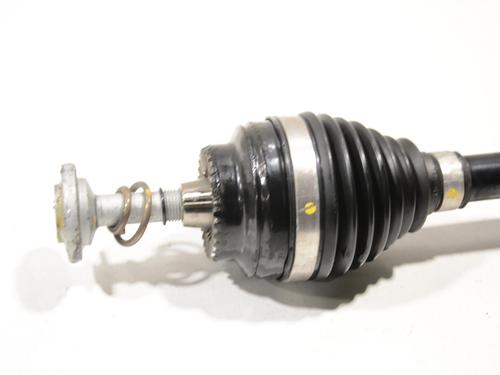 Used Right rear driveshaft Right rear driveshaft MINI MINI COUNTRYMAN (F60) Cooper SE ALL4 (224 hp) 31610817 31610817