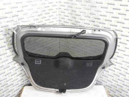 Used Tailgate Tailgate OPEL ASTRA H GTC (A04) 1.7 CDTi (L08) (101 hp) 20043955 20043955