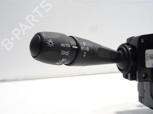 Steering column stalk CITROËN C4 III (BA_, BB_, BC_) 1.2 Hybrid 136 (BAHPYJ) | BP29481268I23 