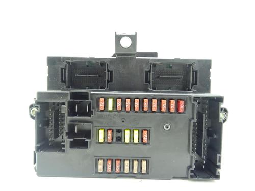 Fuse box PEUGEOT BOXER Van 2.2 BlueHDi 140 | BP29317396E1 