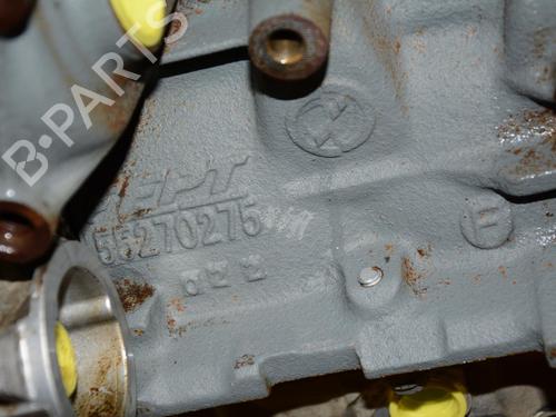 Engine JEEP COMPASS (MP, M6, MV, M7) 1.4 MultiAir | BP39605773M1 - Image 6