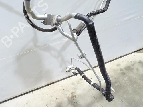 AC pipe VW TRANSPORTER T6 / CARAVELLE T6 Bus (SGB, SGJ, SHB, SHJ) 2.0 TDI | BP27380162M126 