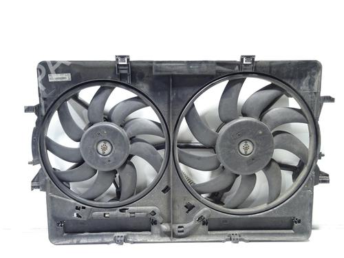 Radiator fan AUDI Q5 (8RB) 2.0 TDI quattro | BP30152996M35 