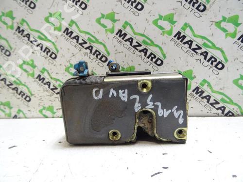Used Front right lock CITROËN XANTIA (X1_, X2_) 2.0 HDI 109 (109 hp) 20046071