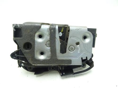 Front left lock FORD FIESTA VI (CB1, CCN) 1.4 TDCi | BP29450148C98 