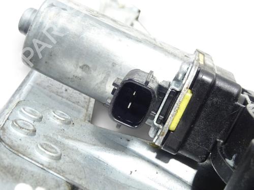 Front left window mechanism DACIA SANDERO II 1.5 dCi | BP40535661C22 - Image 2