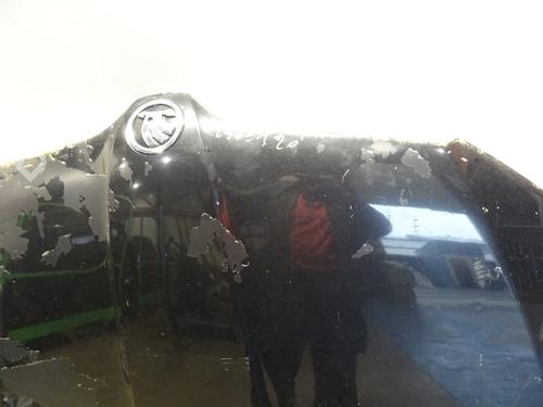 Hood SKODA OCTAVIA III (5E3, NL3, NR3) 1.6 TDI | BP32258651C1