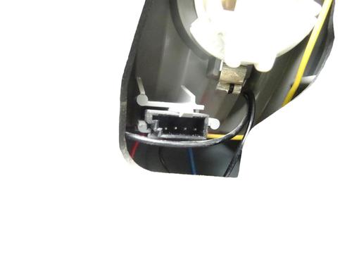 Left taillight BMW X3 (E83) | BP35969253C34 - Image 2