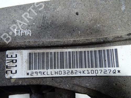 Rear differential AUDI Q5 (8RB) 2.0 TDI quattro | BP30155916M24