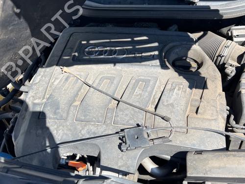 Starter AUDI A1 (8X1, 8XK) 2.0 TDI | BP40450812M8 - Image 6