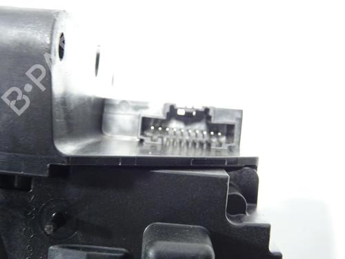 Gear lever LAND ROVER RANGE ROVER SPORT II (L494) 4.4 SDV8 4x4 | BP29511841M90
