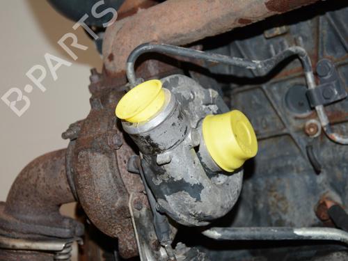 Engine RENAULT TRUCKS MASCOTT Platform/Chassis 90 | BP36818270M1 - Image 7