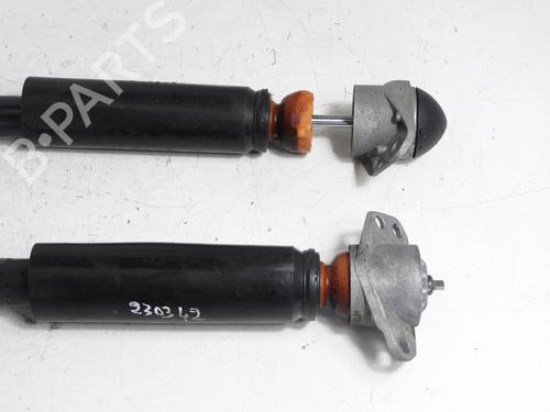 Right rear shock absorber SEAT IBIZA III (6L1) 1.9 TDI Cupra R | BP21969890M19 