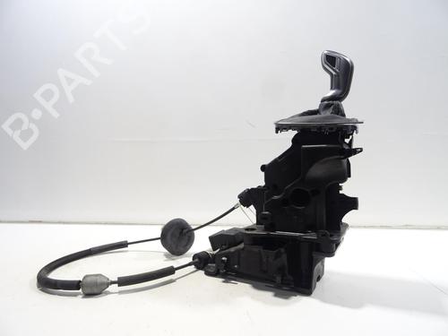 Gearstang DS DS 5 (KF_) 2.0 BlueHDi 180 (180 hp) 30106667