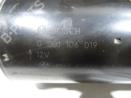 Starter MINI MINI (R50, R53) Cooper | BP25112529M8 
